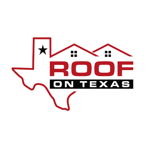 Roof On Texas Logo