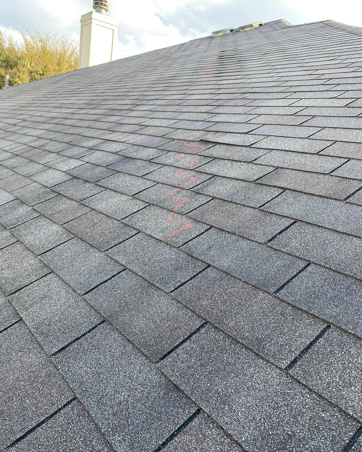 Roof On Texas Recent Project 2